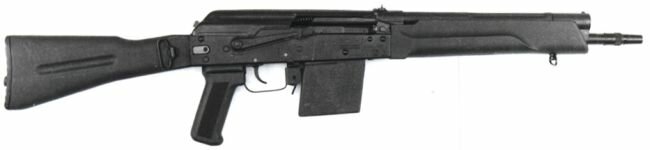 Сайга 410К - Комиссионный магазин оружия