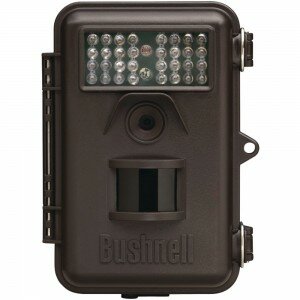 Новые камеры Bushnell 8МР Trophy Cam