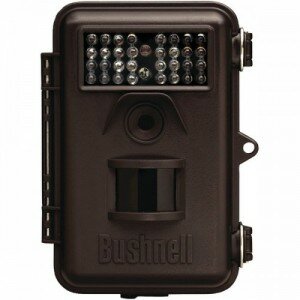 Цифровая камера для слежения Bushnell 8mp Trophy Cam XLT