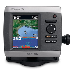 Эхолоты Garmin