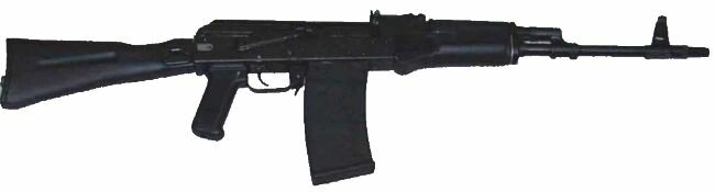 Сайга 410К-01