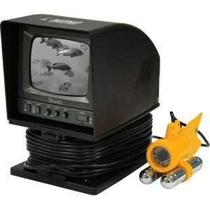 Подводная камера JJ Connect Underwater Camera One