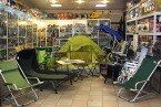 Радиоуправляемые игрушки и другие товары для отдыха