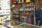 Широкий выбор петард и хлопушек